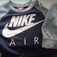 Кофта Nike air..