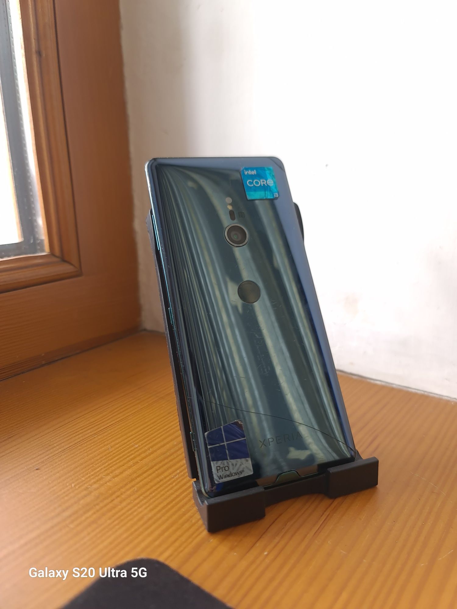 Sony Xperia xz3 dual sim 4/64