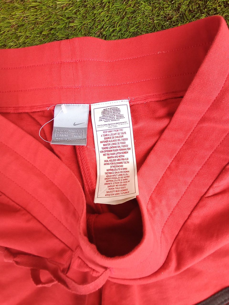 Calções Nike L/XL
