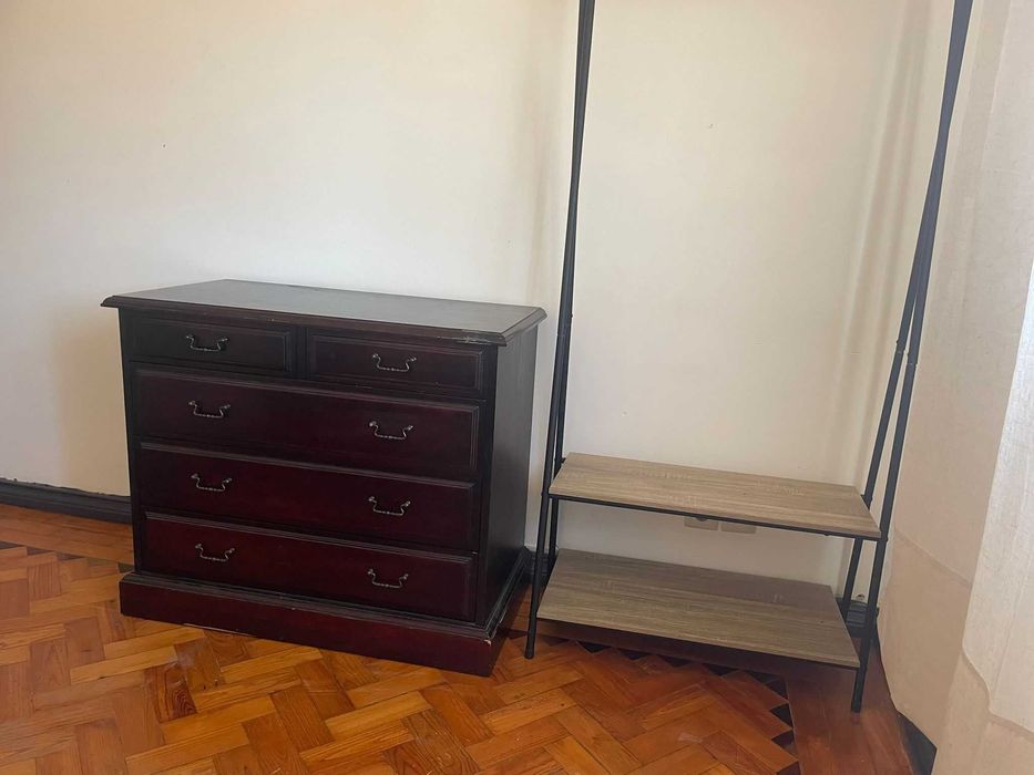 Quarto solteiro Moscavide