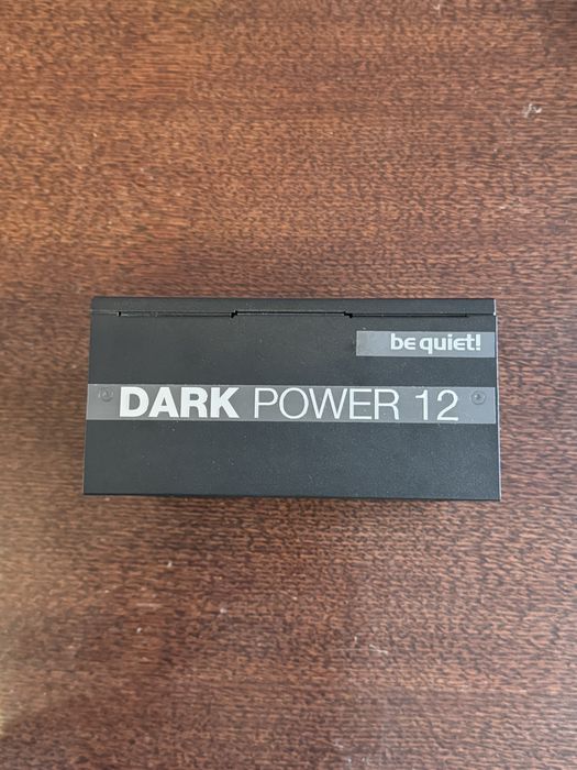 Zasilacz Be Quiet! Dark Power 12 750W