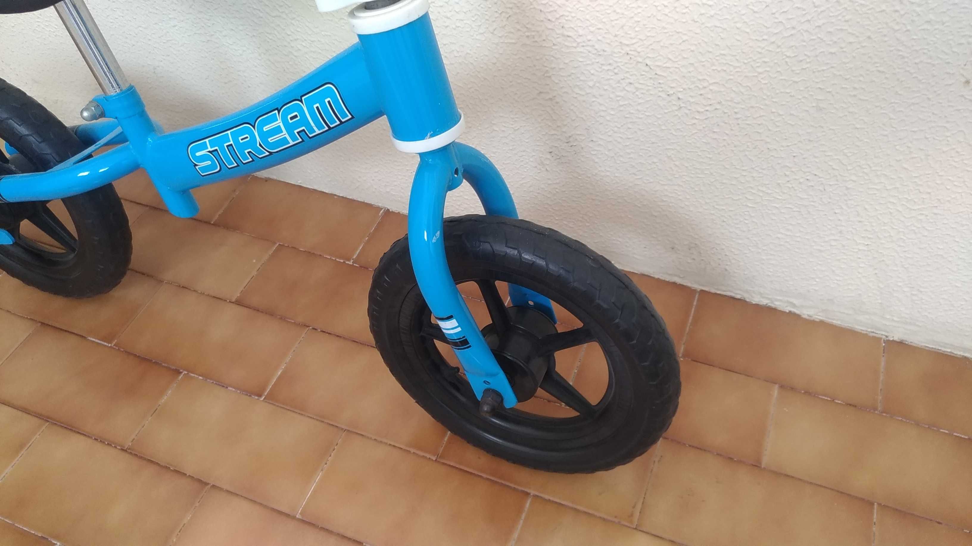 Bicicleta Berg Criança