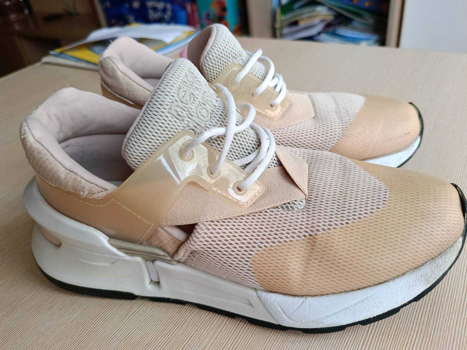 Кросівки жіночі New balance 997s 35-36, оригіналні кросовки нью беленс