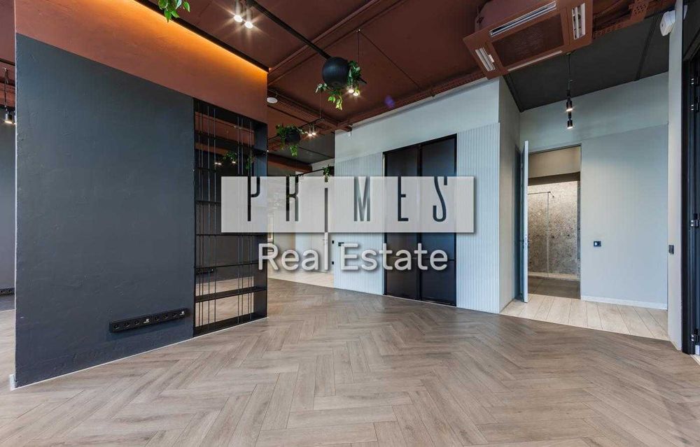 Аренда офиса 260м2, ЖК Покровский посад, ул. Глубочицкая, 32Б