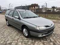 Renault Laguna Kombi 1.8 8V Wersja Concorde Youngtimer Piękna