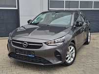 Opel Corsa Niski Przebieg - Nawigacja