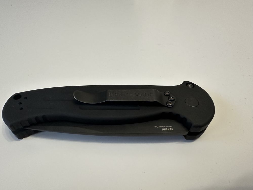 Benchmade AFO II