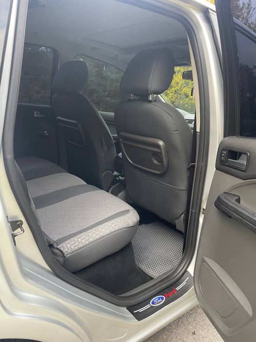 Продам автомобіль