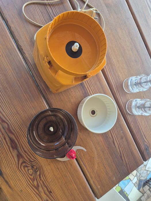 Кофемолка, измельчитель  Moulinex