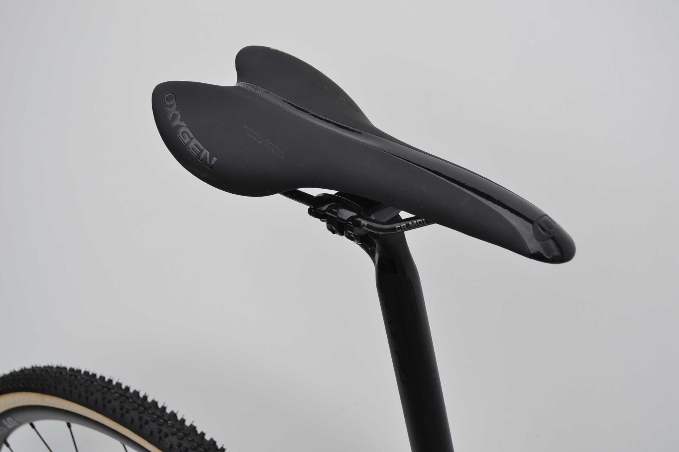 Gravel Stevens vapor 2x11 shimano GRX powystawowy (jak nowy) rozmiary