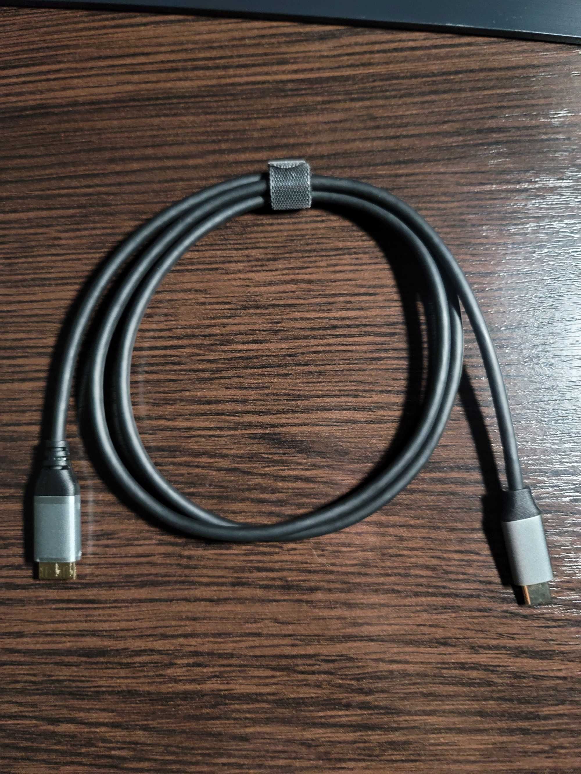Кабель USB Type-C - USB Micro B 3.0