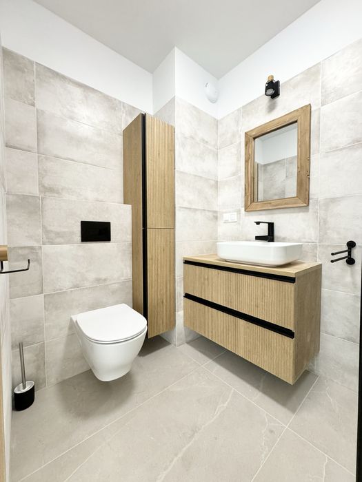 Nowe mieszkanie 2 pokojowe | WYSOKI STANDARD | miejsce w hali