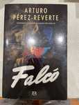 Falcó-Livro de Arturo Pérez-Reverte