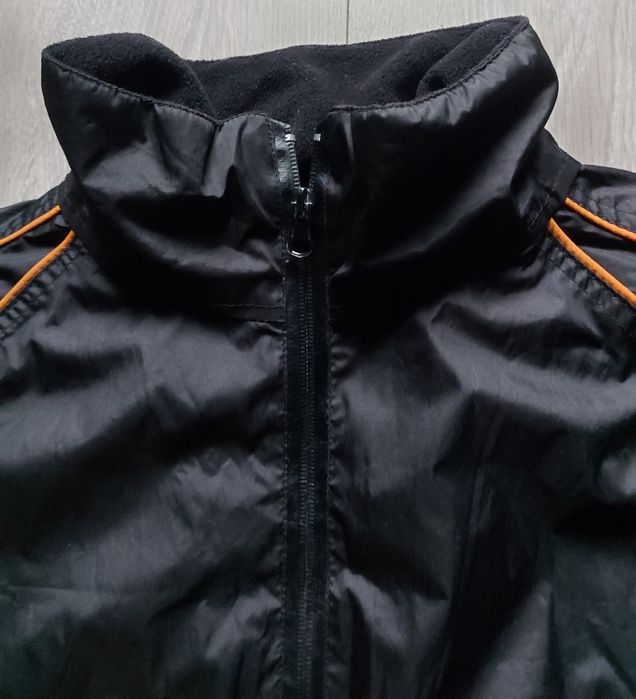 Мужская ветровка р.52