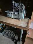 Overlock JUKI owerlok