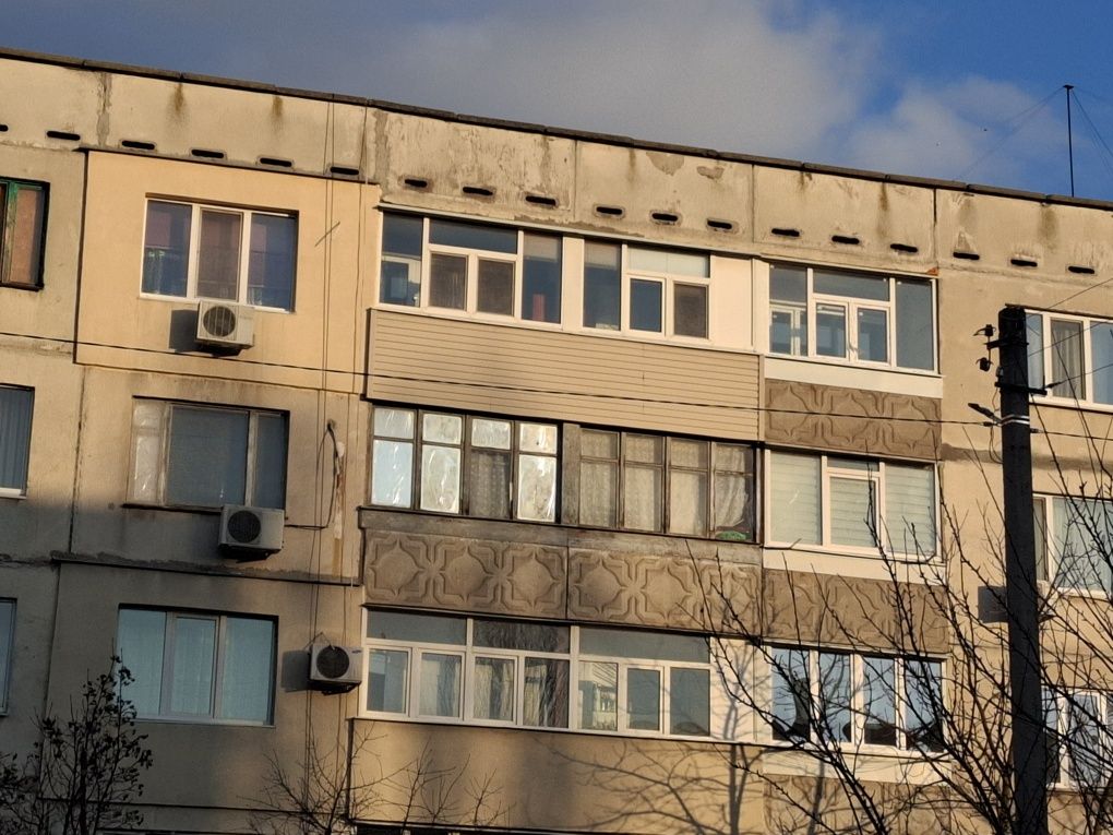 Продам двухкомнатную квартиру