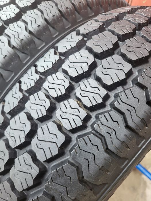 205/75/16C R16C GoodYear Cargo Vector 2шт ціна за 1шт шини