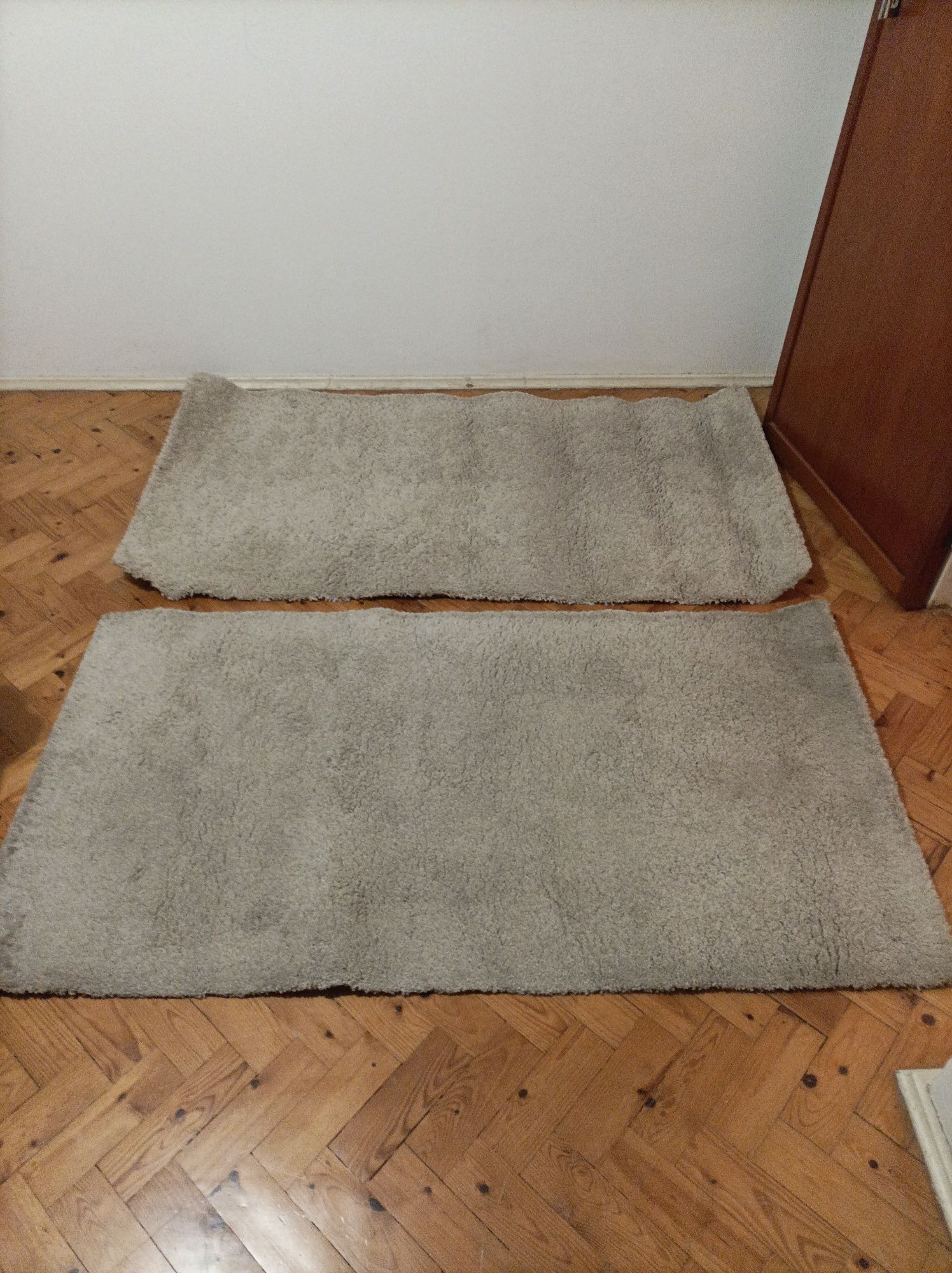 Colcha de renda 50€