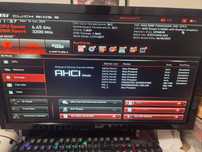 Pc gaming r5 5600g rtx3070