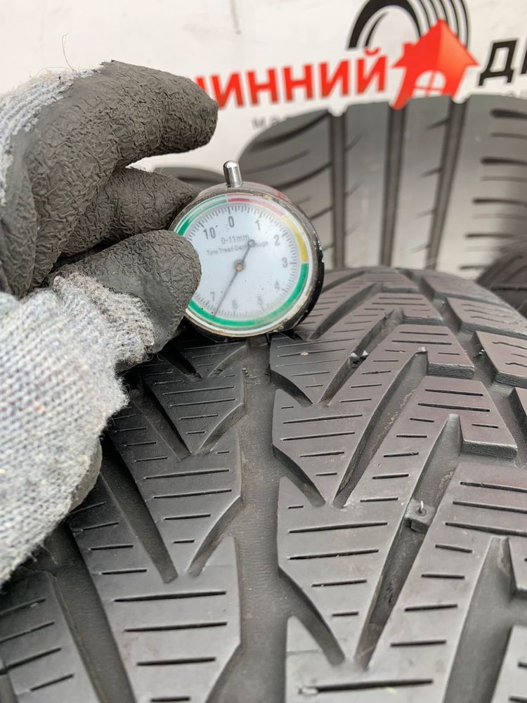 Шини 225/60 R16 Vredesten всесизонні 2021 р,6,7мм