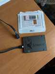Продам ssd на 250г kinqston