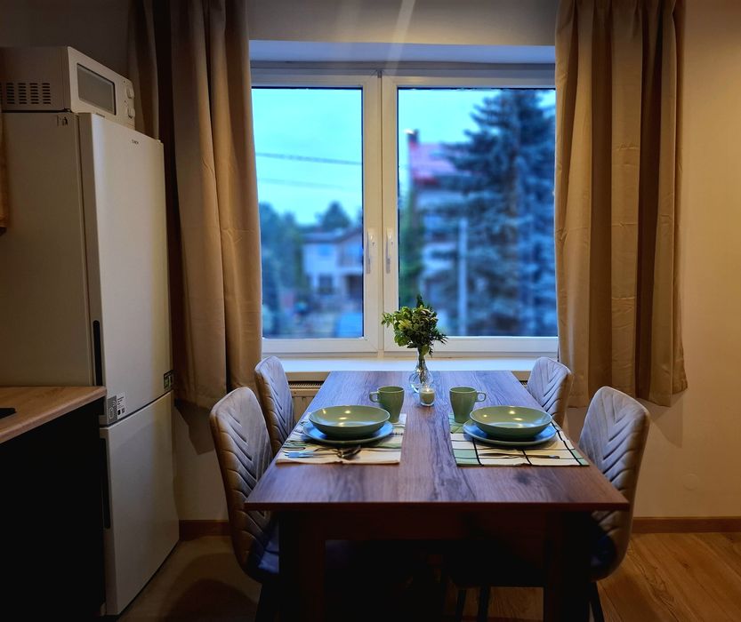 NOWA kawalerka od Zaraz | Zwierzęta OK | Praga Płd / Rembertów