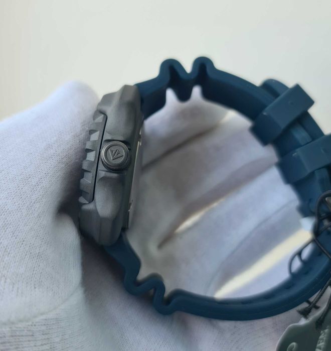 Чоловічий годинник Citizen Promaster BN0227-09L Titanium Diver новий