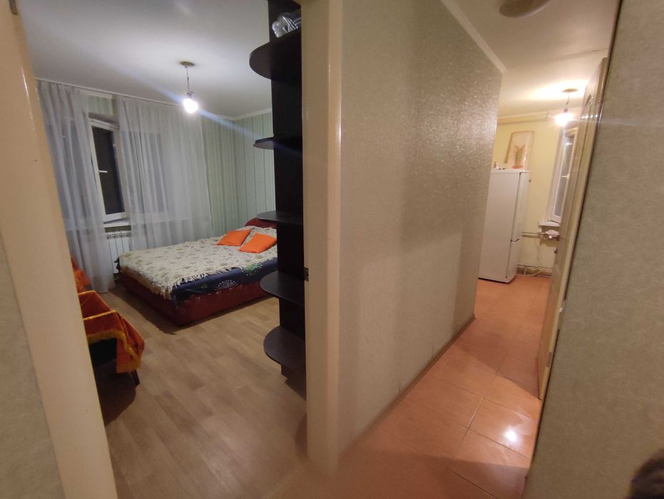 Подобова оренда квартир