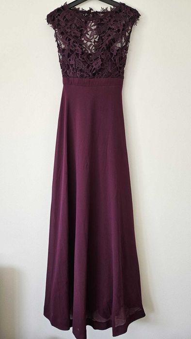 BAIXA DE PREÇO!! Vestido de cerimónia/festa.