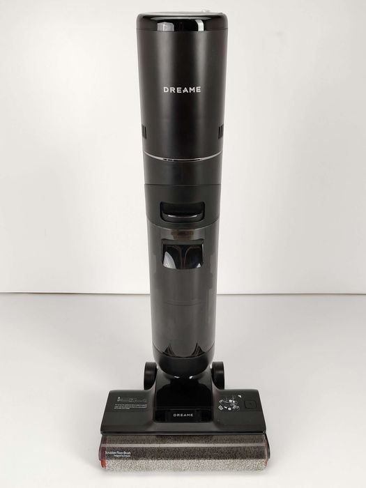 Bezprzewodowy odkurzacz pionowy mopujący Dreame H12 Pro