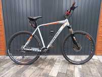 Kross level 4.0 rama XL