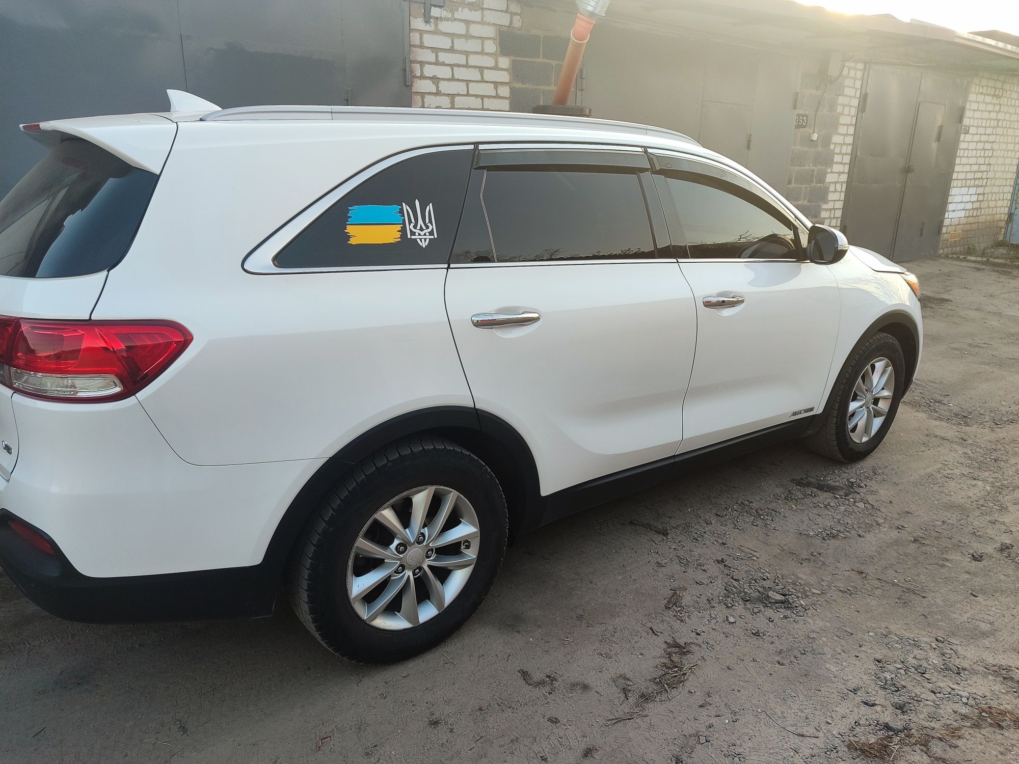 Продам авто вотличном состояние
