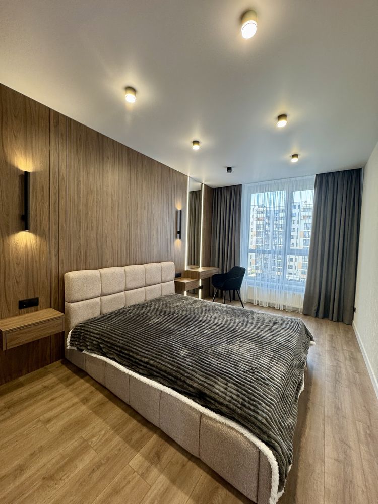 Ціну знижено!!! Продаж 2 кімн кв вул. Пимоненка  ЖК AUROOM CITY