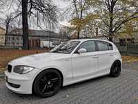 BMW Seria 1  benzyna 2.0 116i