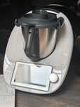 Thermomix TM6 + akcesoria