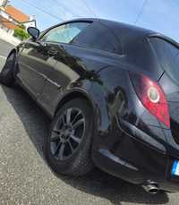 Opel Corsa D gtc 1.3cdti 90cv 2007 seloantigo