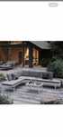 Wypoczynek Garden Spice nowy