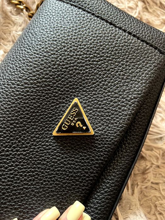 Сумка Гесс/Guess через плече