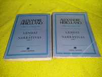 Vários livros de diferentes escritores