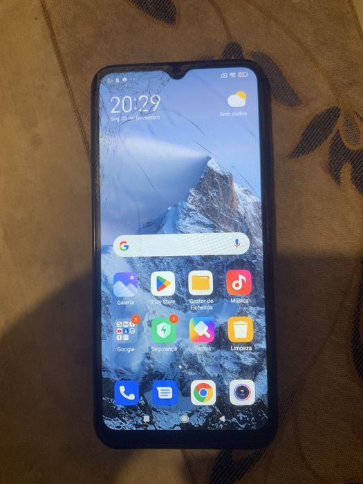 Xioami redmi 9A 32GB 2 RAN