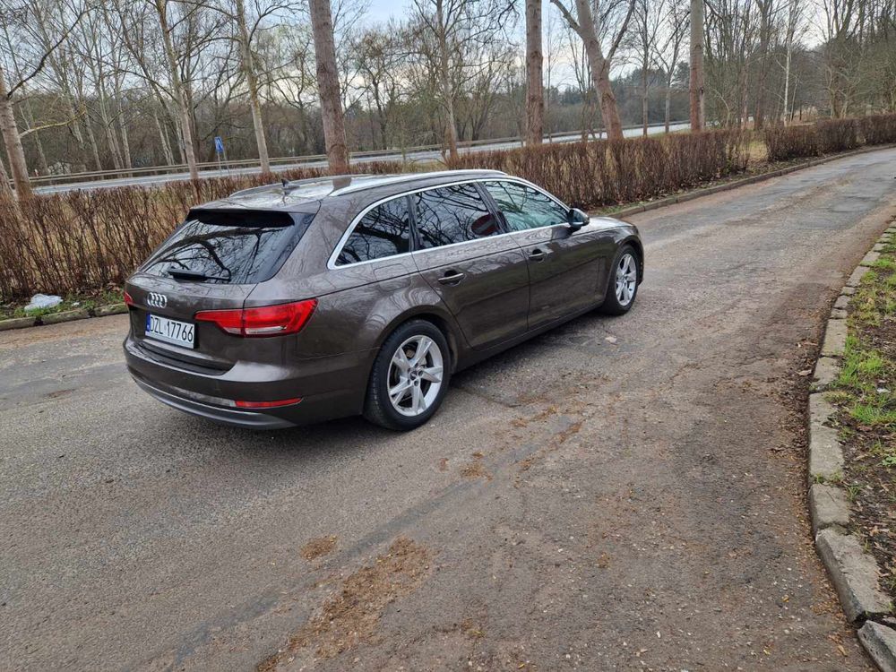 Sprzedam Audi A4 B9