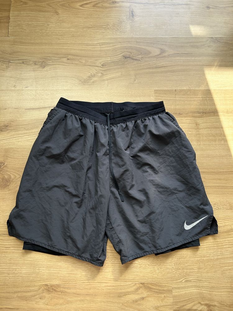 Мужские шорты Nike techfleece
