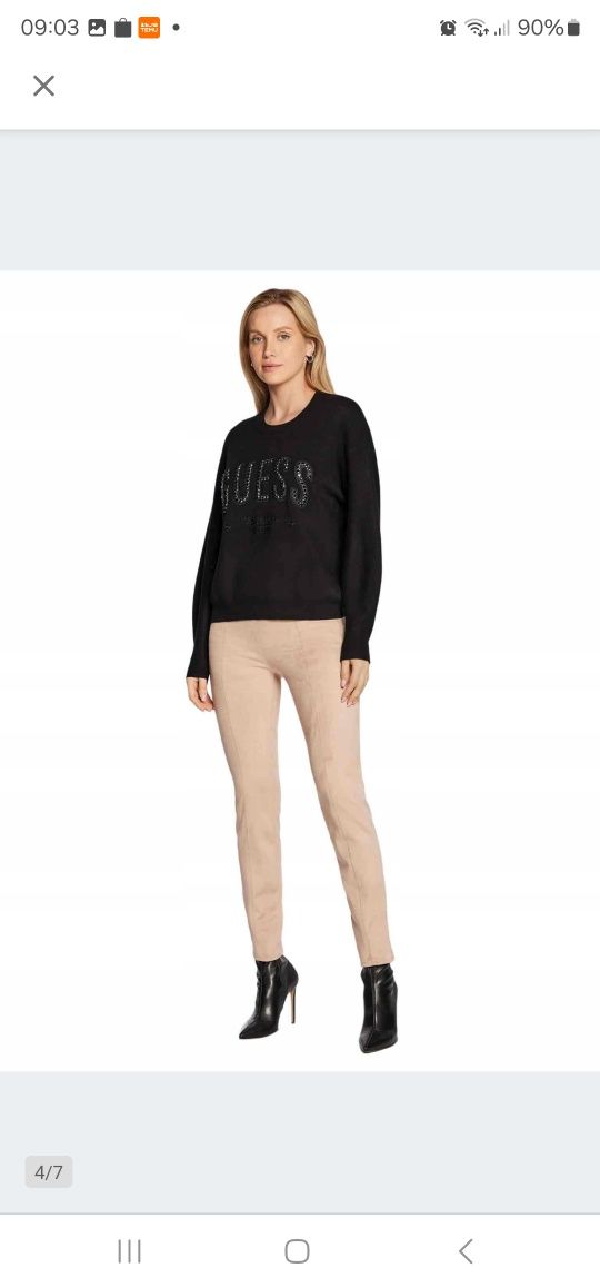 Sweter Guess  orginalna