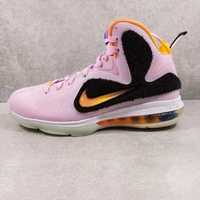 Buty Nike LeBron 9
King of LA 2022 r. 40 i 42 i 42,5 i 43 i 45 46