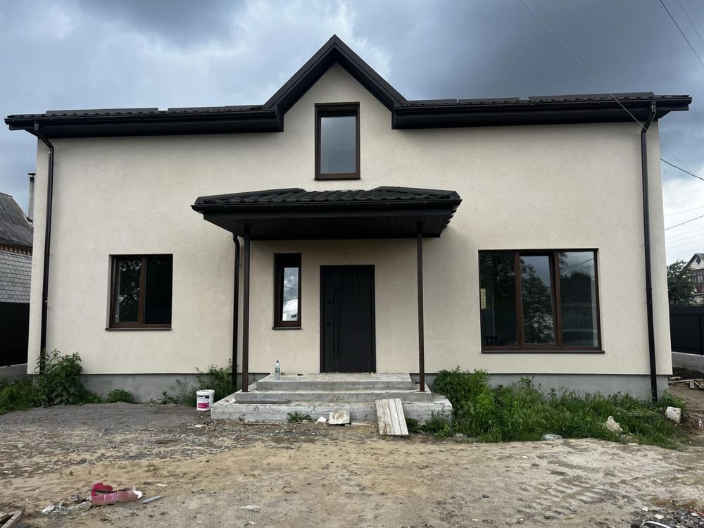 Продам будинок Вінницькі Хутори