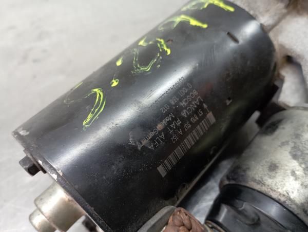 Motor de arranque ALFA ROMEO Mito (955_)