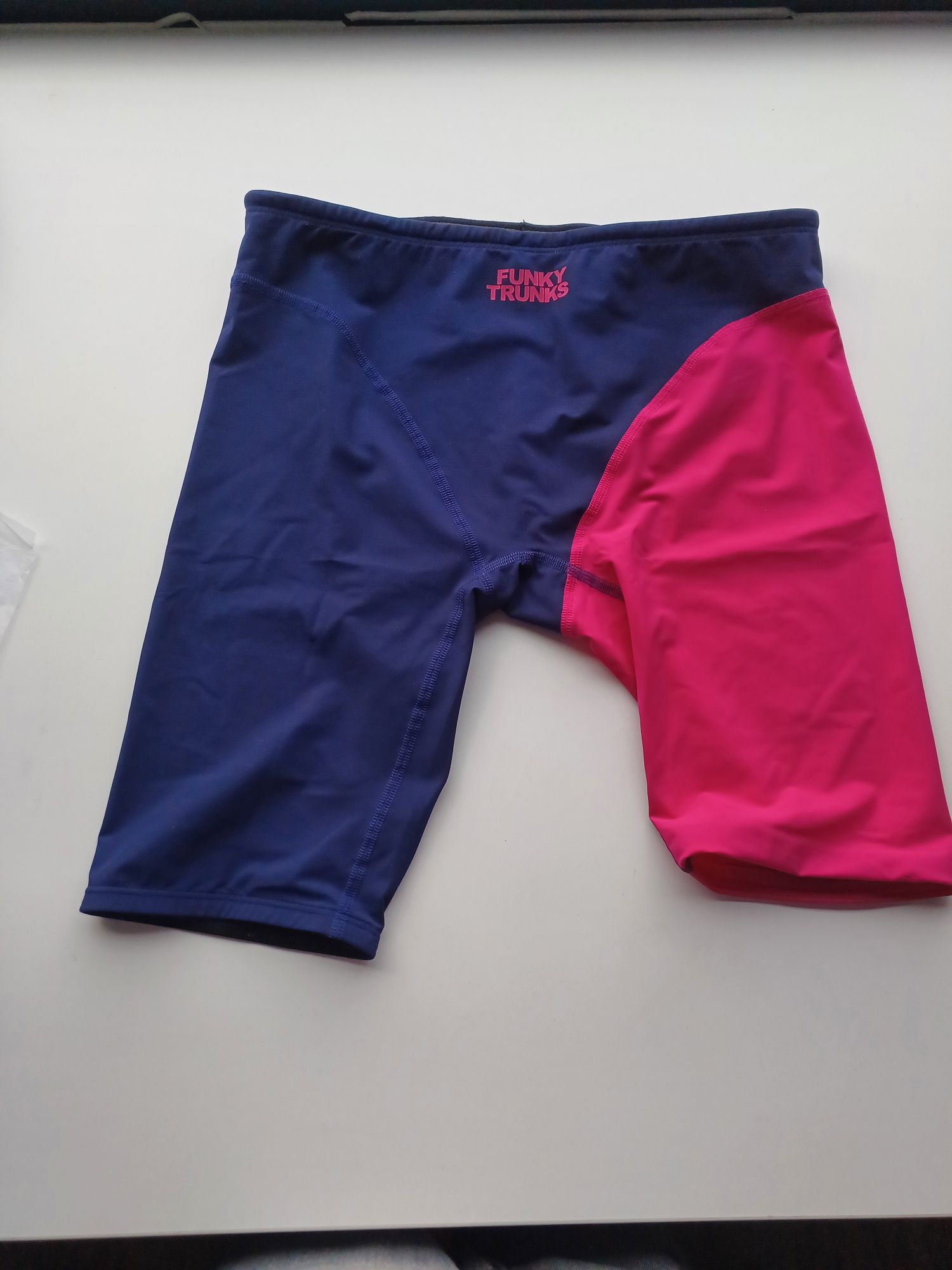 Kąpielówki funky trunks