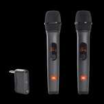Микрофон JBL Wireless Microphone Set Black