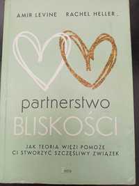 Partnerstwo bliskości, Amir Levine, Rachel Heller