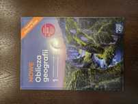 NOWE oblicza geografii 1